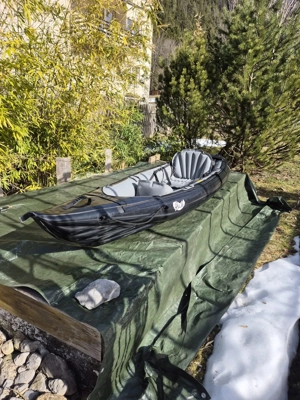 Gumotex Rush1 Bild 2