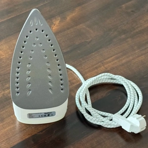 Tefal Dampfbügeleisen, neu Bild 2