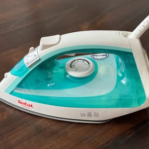 Tefal Dampfbügeleisen, neu