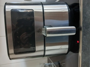 Der Kesser Air Fryer  Heißluftfritteuse