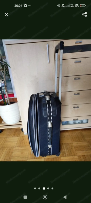 Reisekoffer  Bild 2