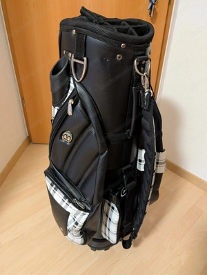 Golftasche Bennington Ambassador Serie CB Lite Cartbag Bild 2