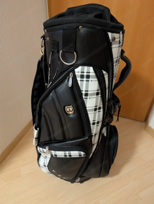 Golftasche Bennington Ambassador Serie CB Lite Cartbag Bild 3