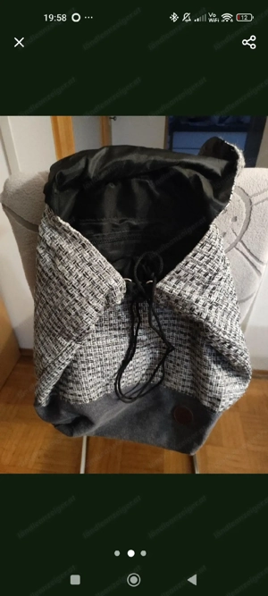Rucksack    Bild 3