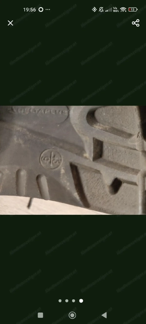 Arbeitsschuhe Bild 3