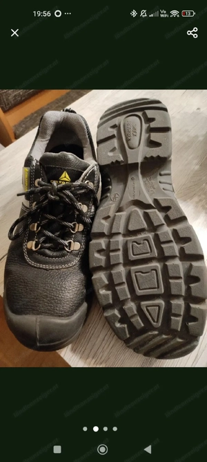 Arbeitsschuhe Bild 2