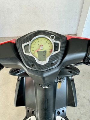 TGB Roller Bull&T 50 Bild 8