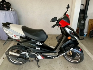 TGB Roller Bull&T 50 Bild 3