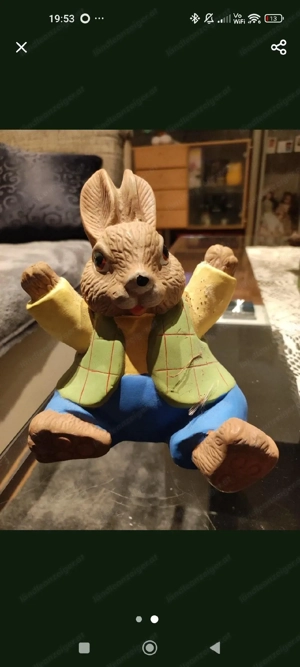 Osterhasen  Bild 2