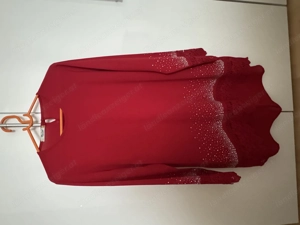 Abendkleid mit Spitze Bild 2