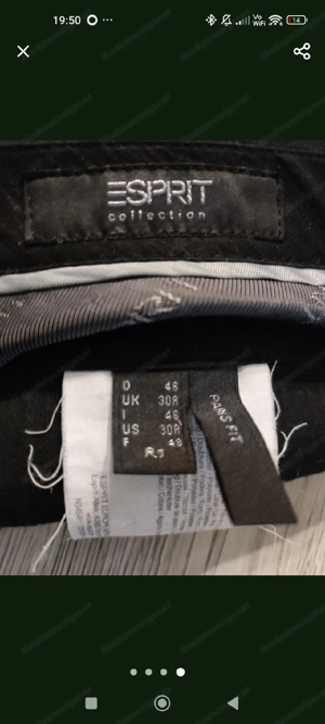 Herrenanzug von Esprit  Bild 4