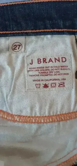 Jeans J Brand Bild 3