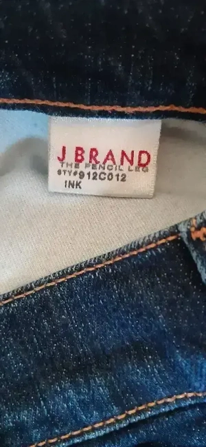 Jeans J Brand Bild 2