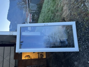 Fenster und balkontür