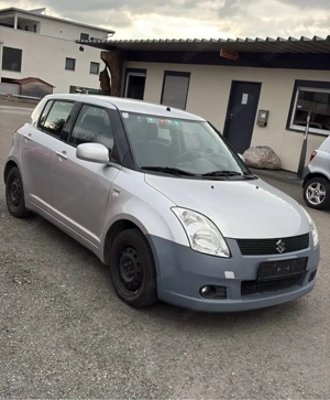 Kleinwagen vorgeführt Bild 2