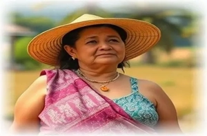 Bäuerin, verwitwet, möchte einen Mann über diesen Weg kennenlernen