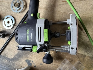 Festool OF 1400 Bild 2