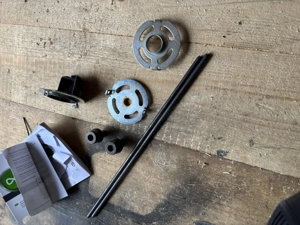 Festool OF 1400 Bild 5