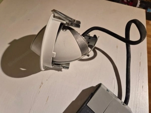 Philips HID Vorschaltgerät + Einbau-Spot Bild 4