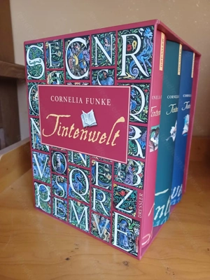 Tintenwelt -  Bild 2