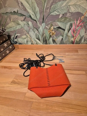 MOHR Filzschaukel   Kleinkind-Schaukelsitz Bild 2