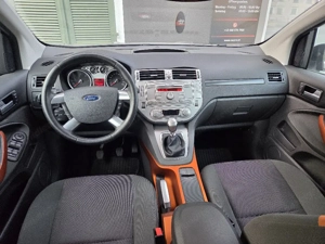 Ford Kuga 2.0 Allrad  Bild 9