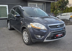 Ford Kuga 2.0 Allrad  Bild 5