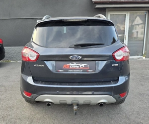 Ford Kuga 2.0 Allrad  Bild 6