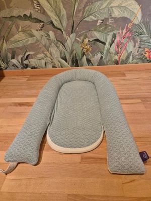 Babynestchen (U-Form)   sehr guter Zustand