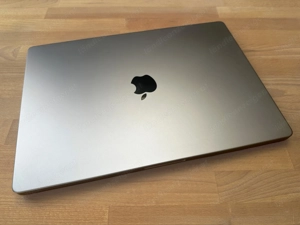 Apple MacBook Pro 16,2 M1 Pro 16 GB RAM 1 TB SSD Late 2021  Bild 2