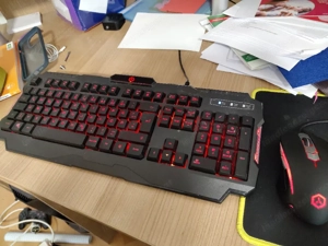 Gaming PC Komplettset Bild 2