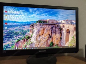 Gaming PC Komplettset Bild 3