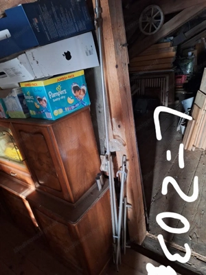 Schiebetür Glas Bild 3