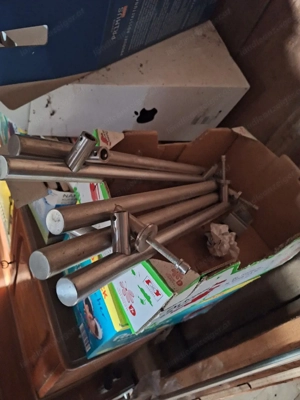 Schiebetür Glas Bild 2