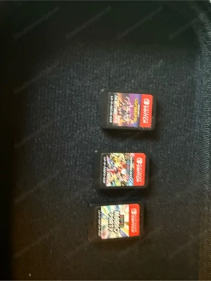 nintendo switch Bild 2