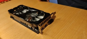 KFA2 Gtx 1660 Super Bild 2