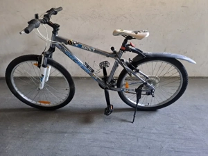 Herren Fahrrad 