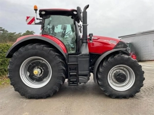 2018 Case IH Optum 300 Bild 3
