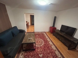 Vollmöbiliert - Sanierte 2.5 Zimmer Altbauwohnung zu vermieten 