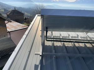 Solaranlage  Bild 4