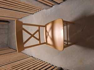 2 x küchenstugl + 1x kunstleder fernsehsessel