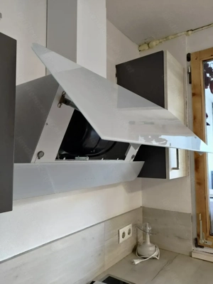 Küchenabzugshaube Bild 2