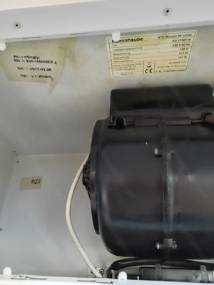 Küchenabzugshaube Bild 3