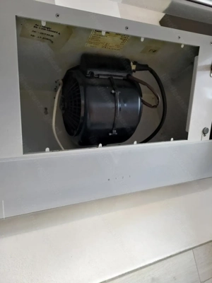 Küchenabzugshaube Bild 5