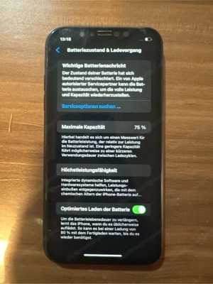 Iphone 11 256GB Bild 3