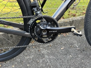 GRAVEL-Bike ORBEA Terra M20iTeam (Custom MYO)