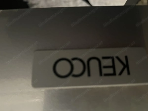 Trennelemente Badezimmermobiliar "Keuco" Bild 2