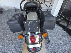 Kawasaki VN 800 Drifter Bild 5