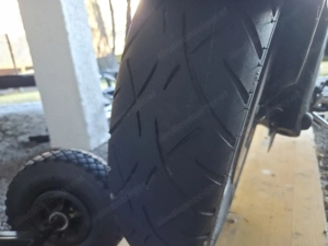 Kawasaki VN 800 Drifter Bild 9