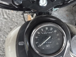 Kawasaki VN 800 Drifter Bild 3